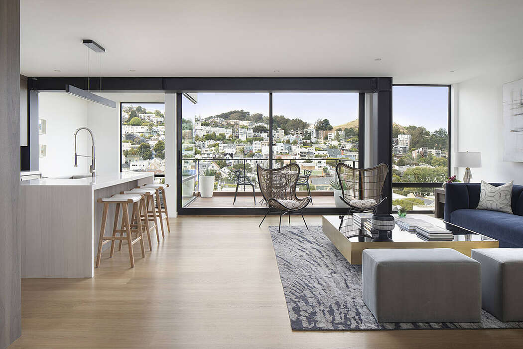 19th Street by John Lum Architecture
