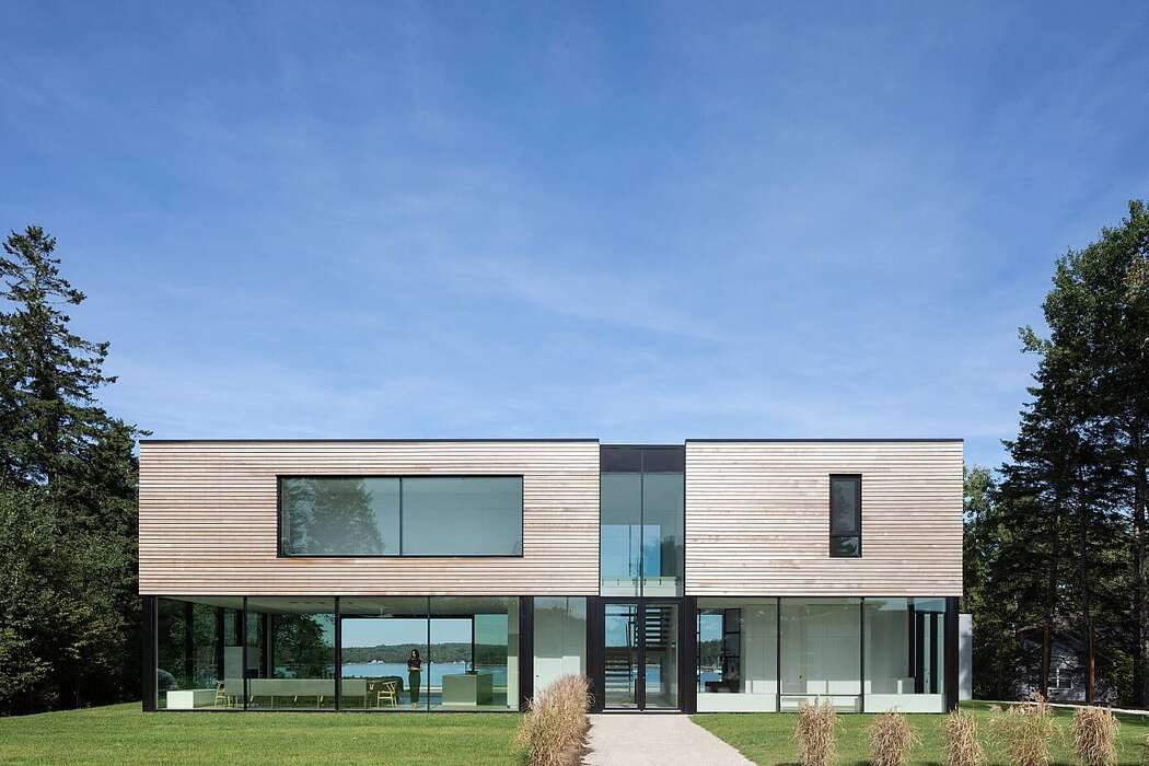 Teph Inlet by Omar Gandhi Architect