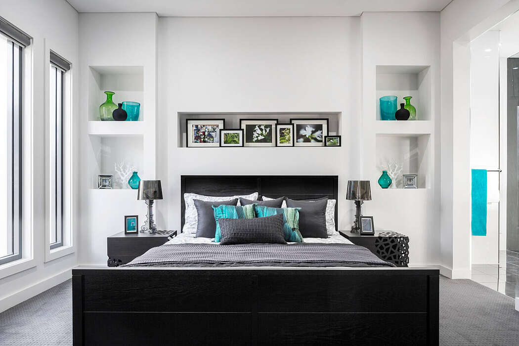 Kellyville Display Home by Kurmond Homes