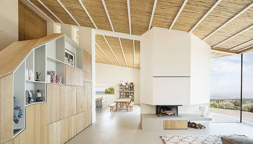 House in Mas Nou by 05 Am Arquitectura