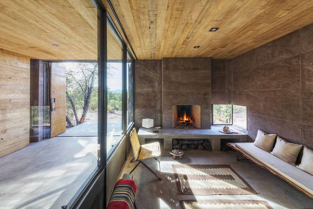 Casa Caldera by D U S T
