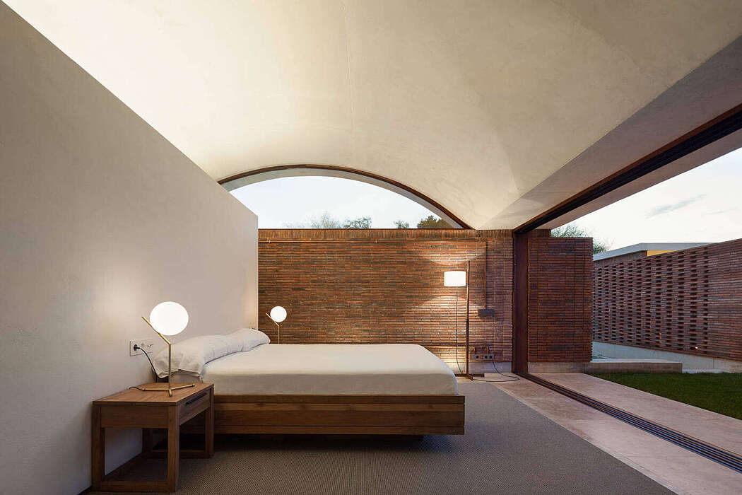 Casa IV by Mesura