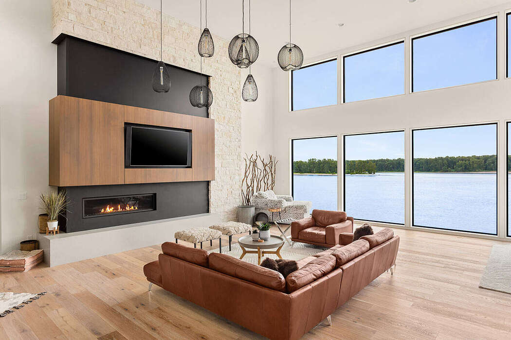Burlington by Axiom Luxury Homes