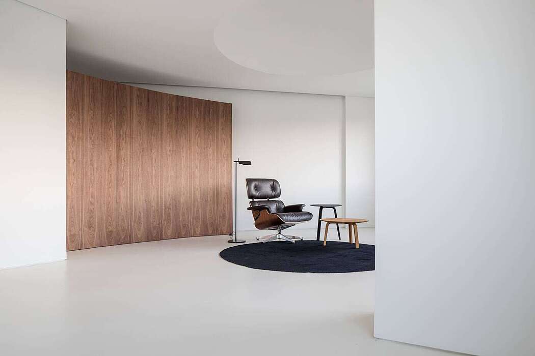 Fontana DQ1 Apartment by Machado Igreja / Arquitectos