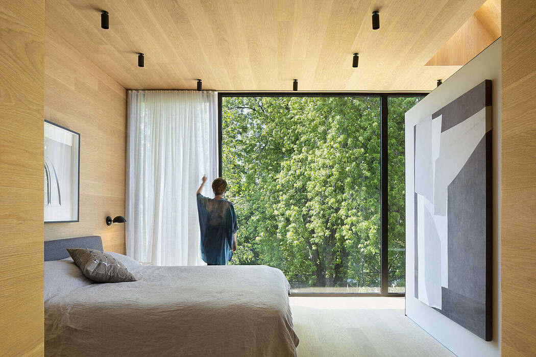 A Room with a View by Superkül