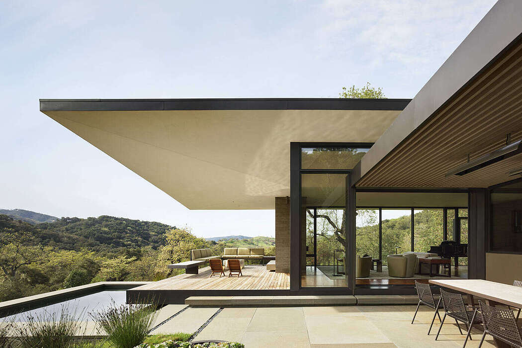 Winged Retreat by Aidlin Darling Design
