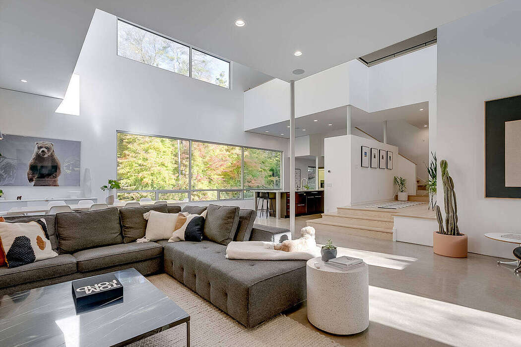 Alta Dale Renovation by Berghuis Construction