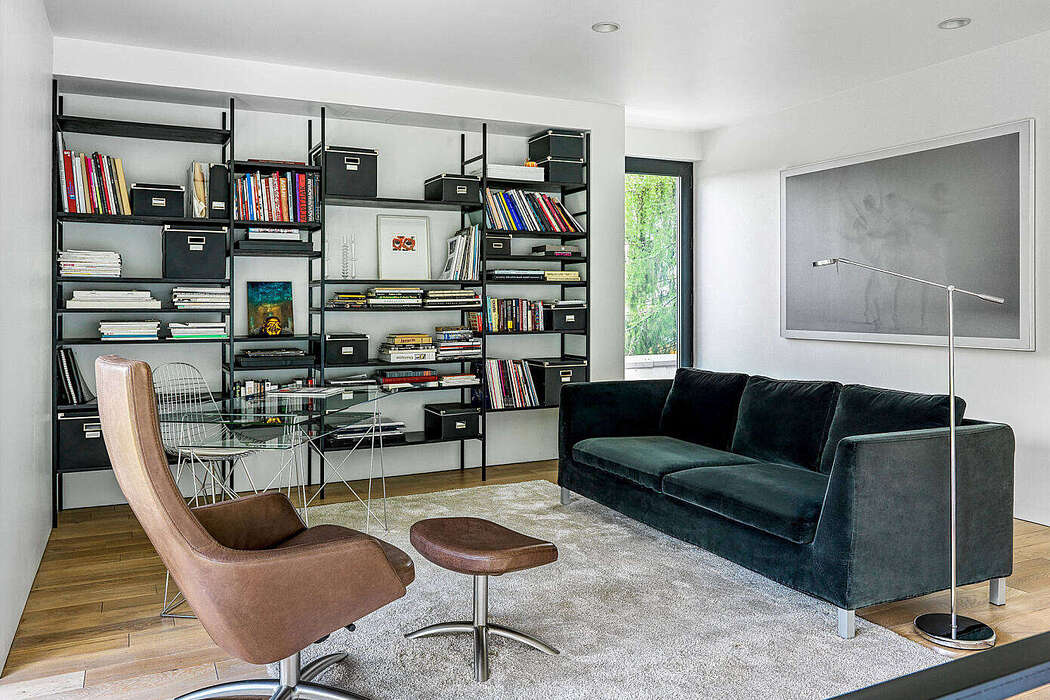 Glynin Residence by Ad Studio