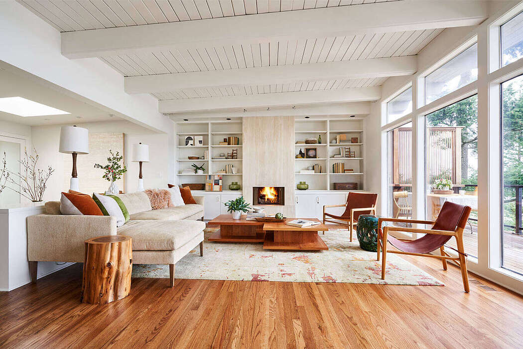 NW Elegant Modern by Lord Design