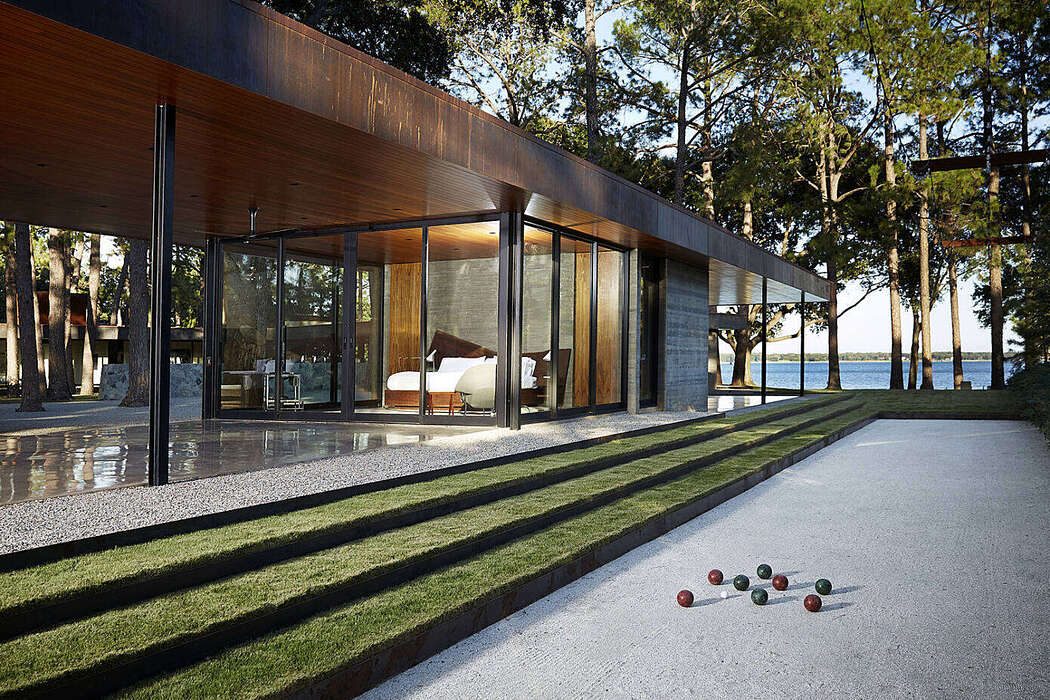 Cedar Creek by Hocker Design Group