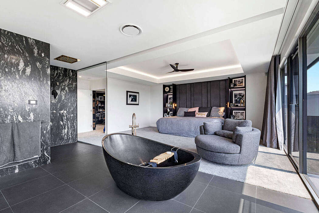 Merinda Farm by Accord Homes