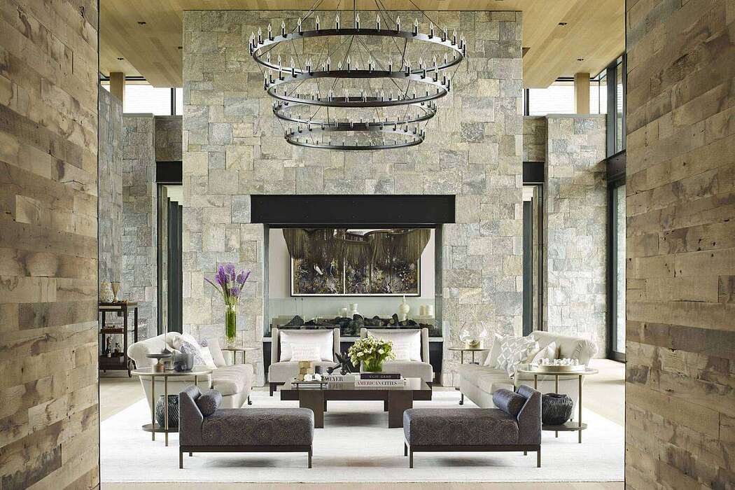 Sagaponack Compound by Blaze Makoid Architecture