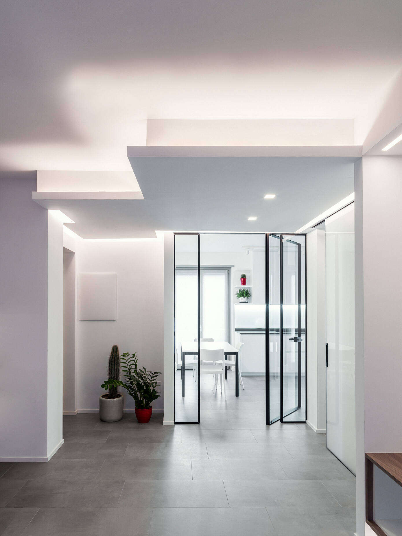 Casa T by Davide Moroni Architetto