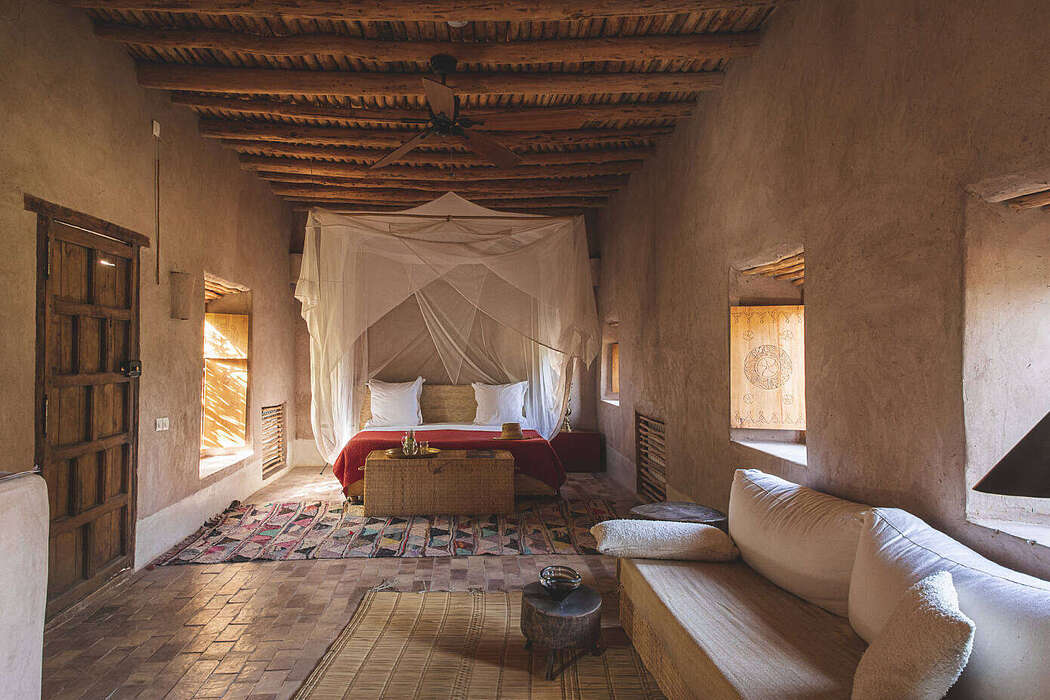 Berber Lodge Romain Michel Meniere HomeAdore HomeAdore