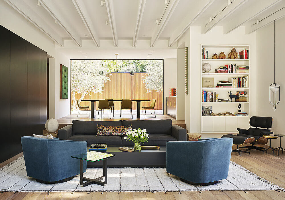 Laurel Hills Residence by Assembledge+