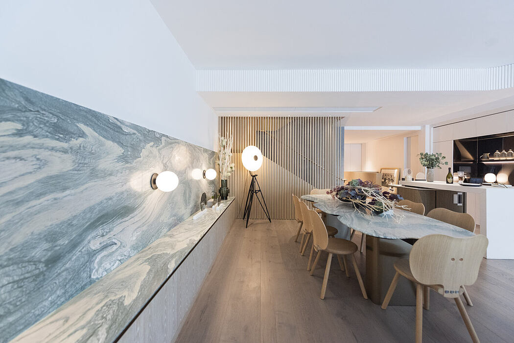 Embrace Connect Purify by Bean Buro