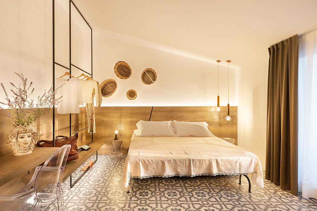 Filinona B&B by Salvatore Spataro