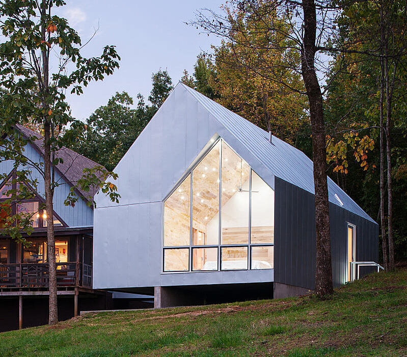 Foley Ridge Cabin by Onsite