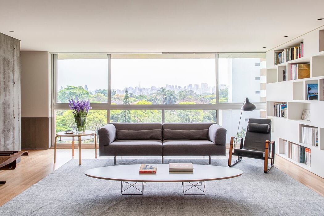 Gravatá 61 by Couto Arquitetura