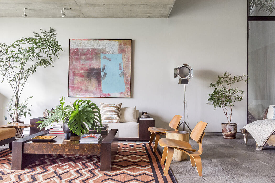 S&S by Como Interior Design
