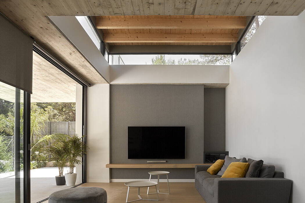 Casa Campo by Jose Costa Arq