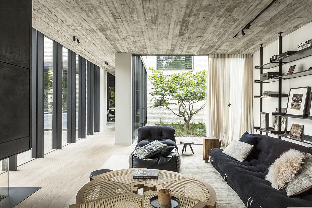 HH 47 by Juma Architects