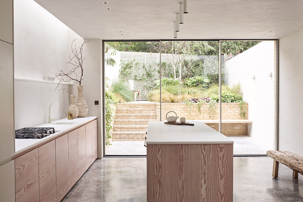 Powerscroft Road by Daytrip.Studio