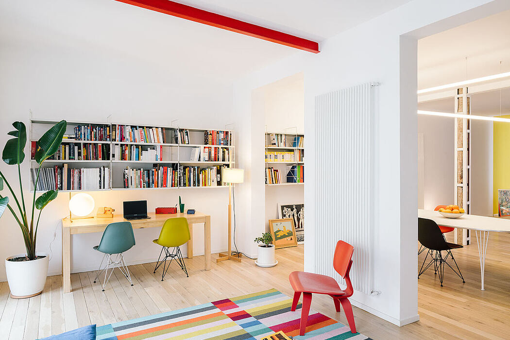 SequenceHouse by Gon
