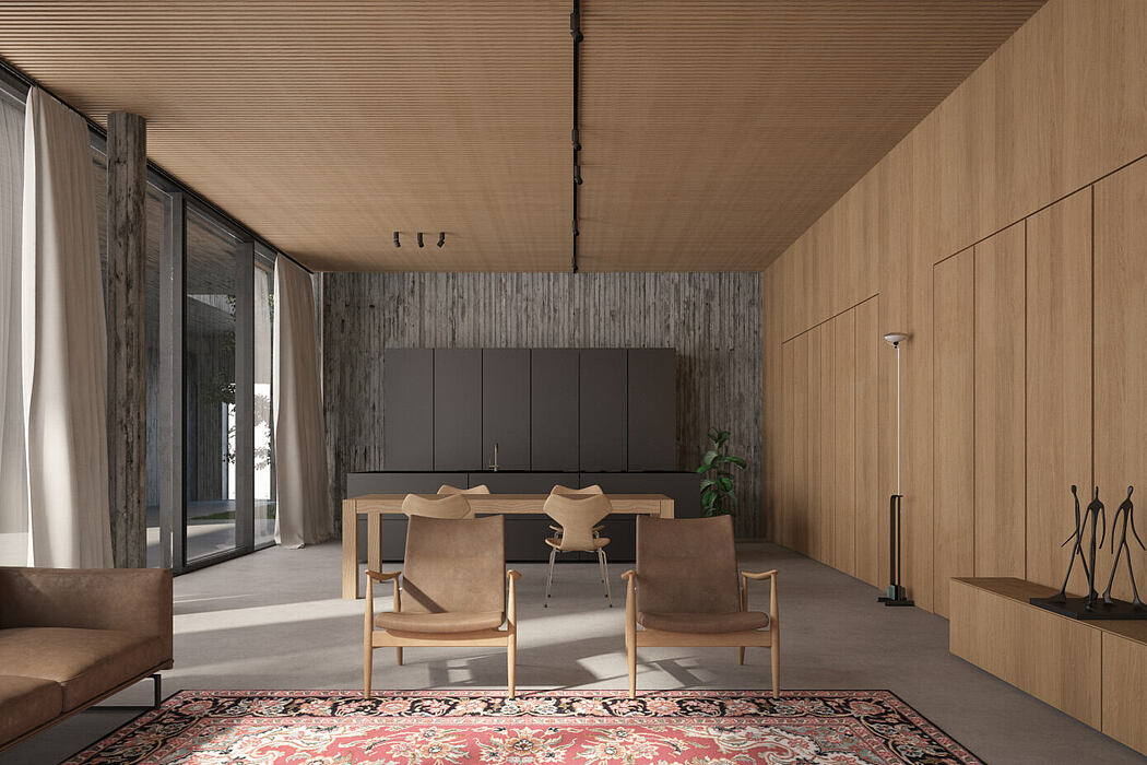 200 by Mide Architetti