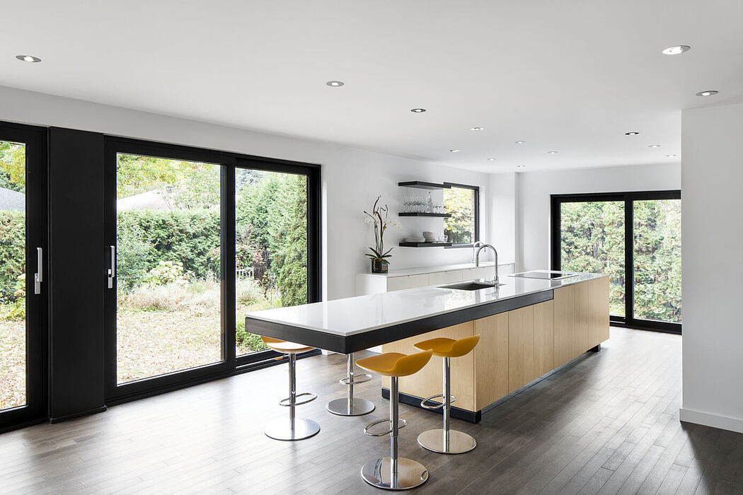 Closse Residence by _naturehumaine