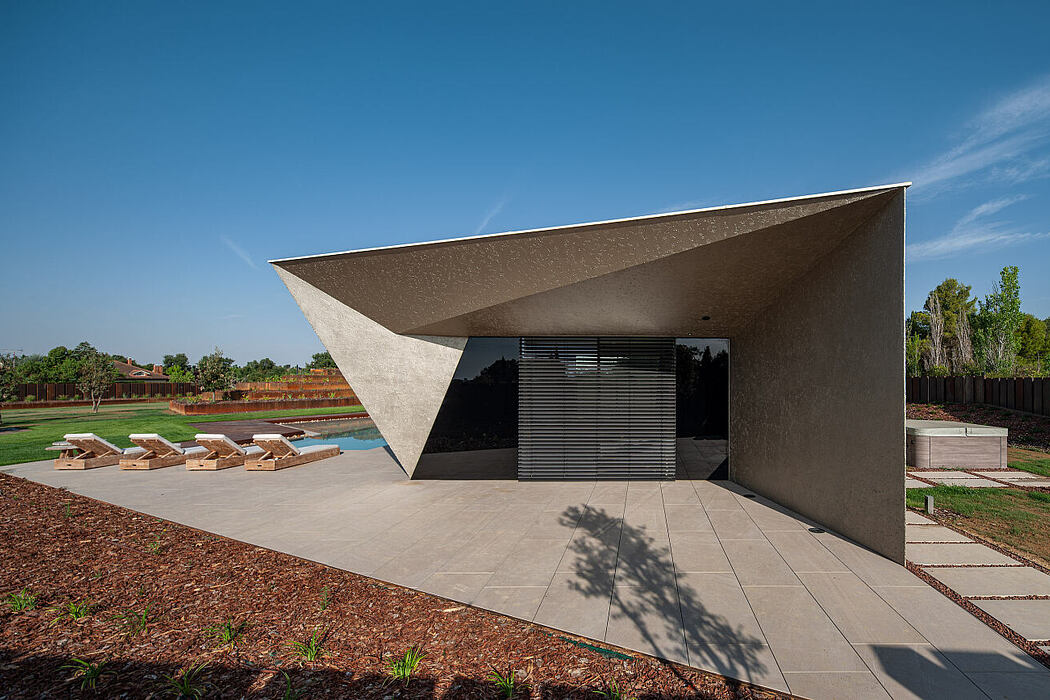 MXM Aragón by I2G Arquitectos