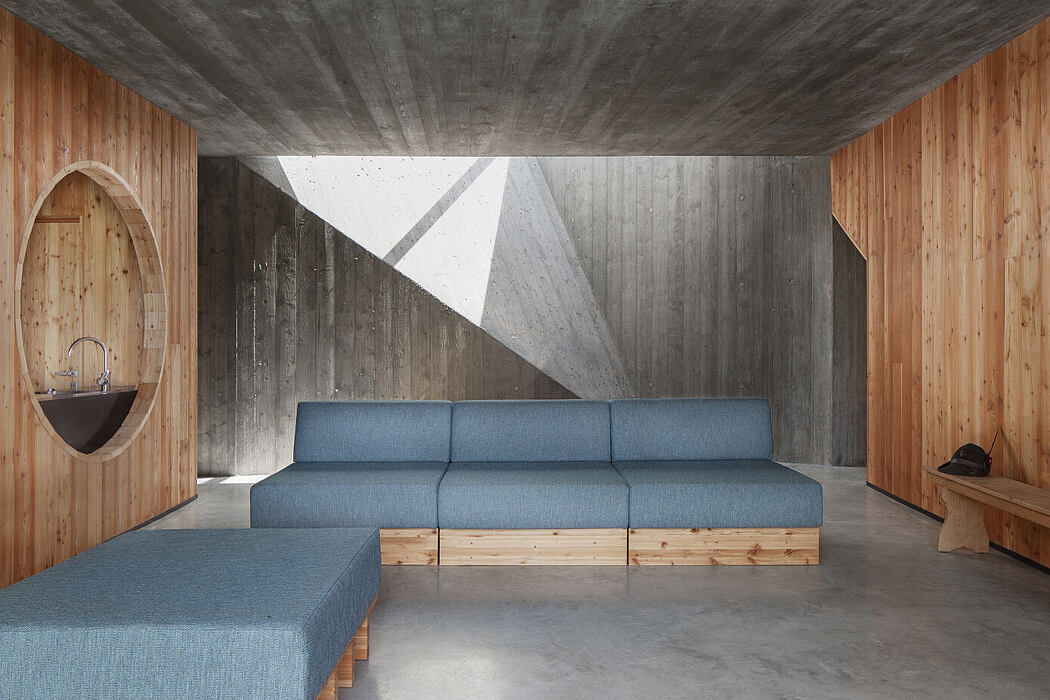 Farmhouse by Studio Raro