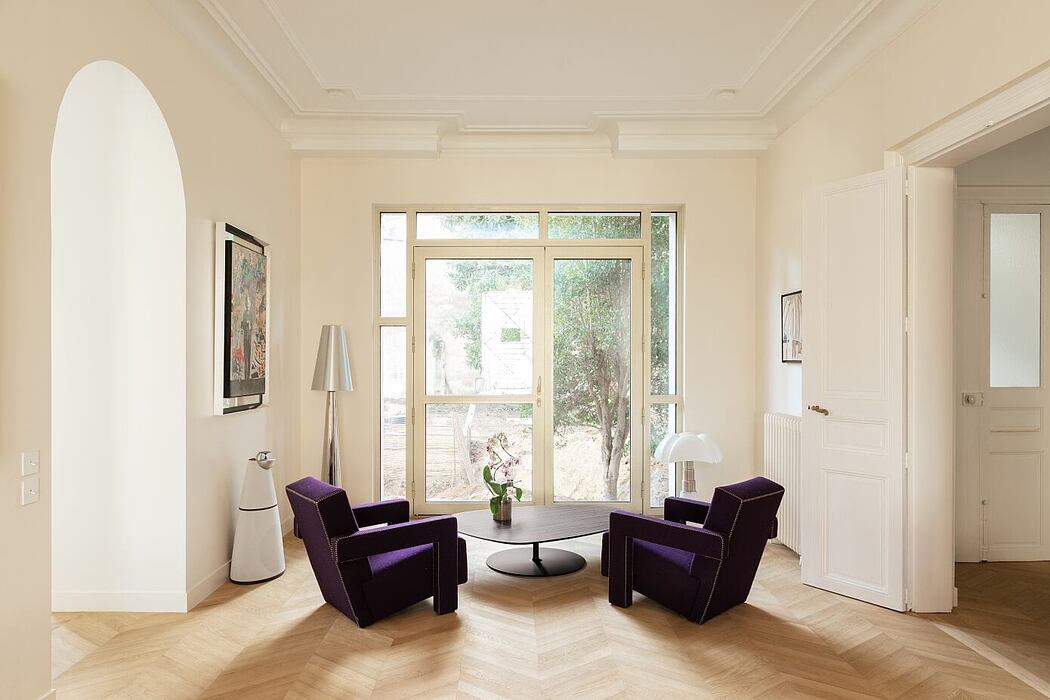 Apartment in Montpellier