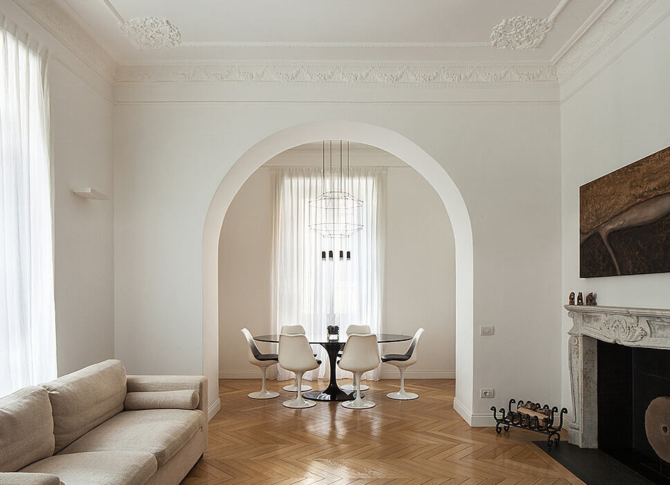 Casa Met by Marco Gigliotti _ Z5AI