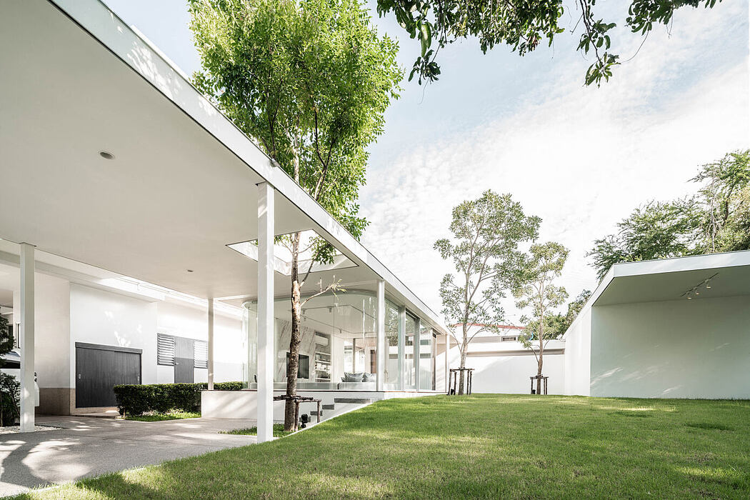 OA Pavilion by Anonym