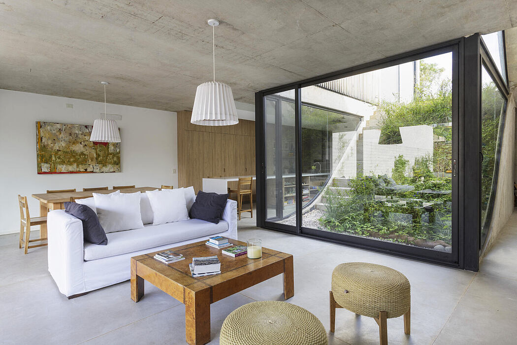 MeMo House by Bam! Arquitectura