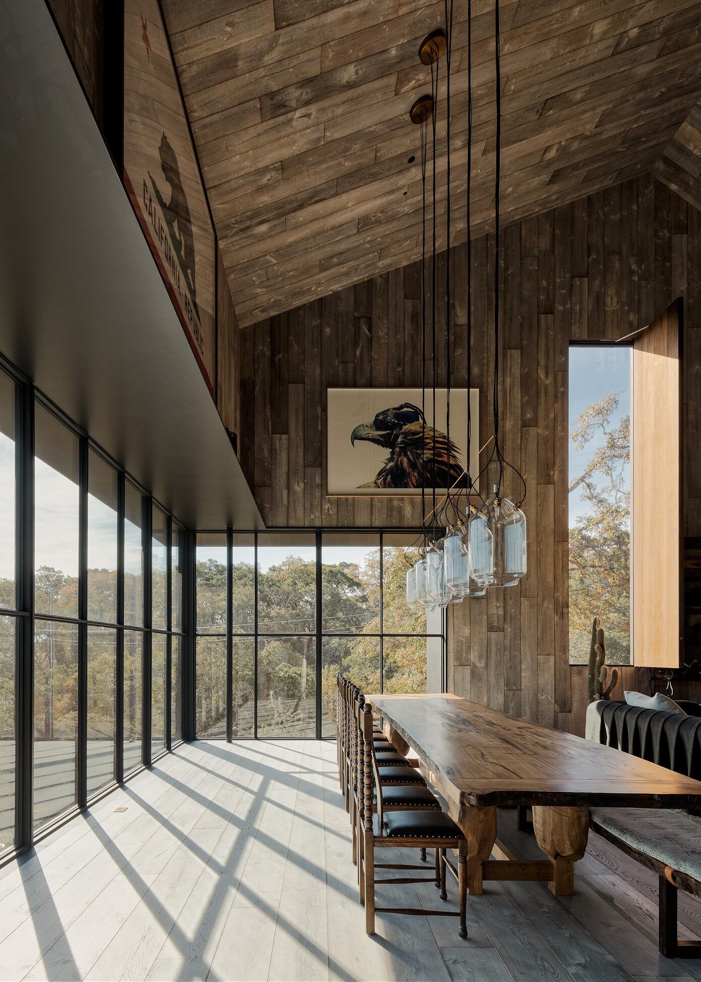 Big Barn by Faulkner Architects | HomeAdore HomeAdore