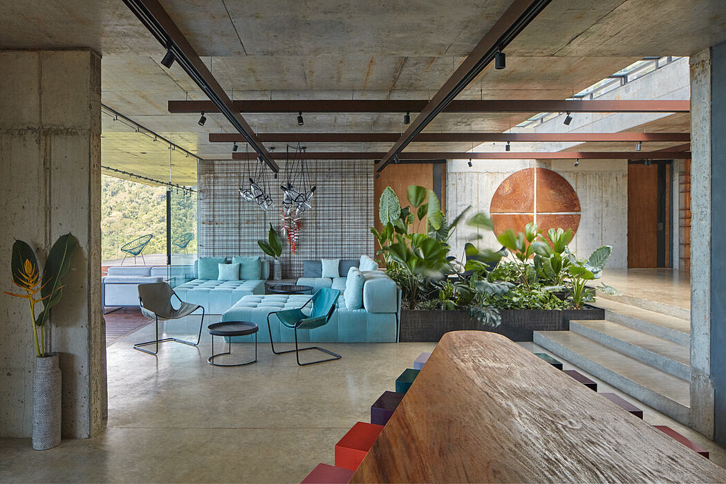 Art Villas Costa Rica by Dagmar Stepanova
