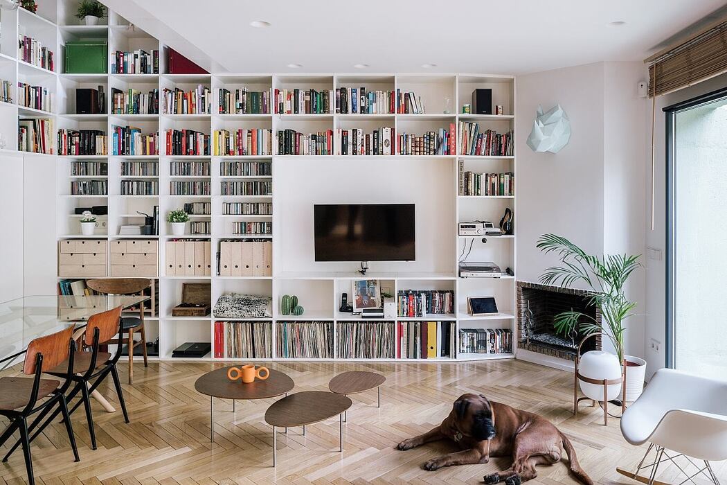 6House by Zooco Estudio