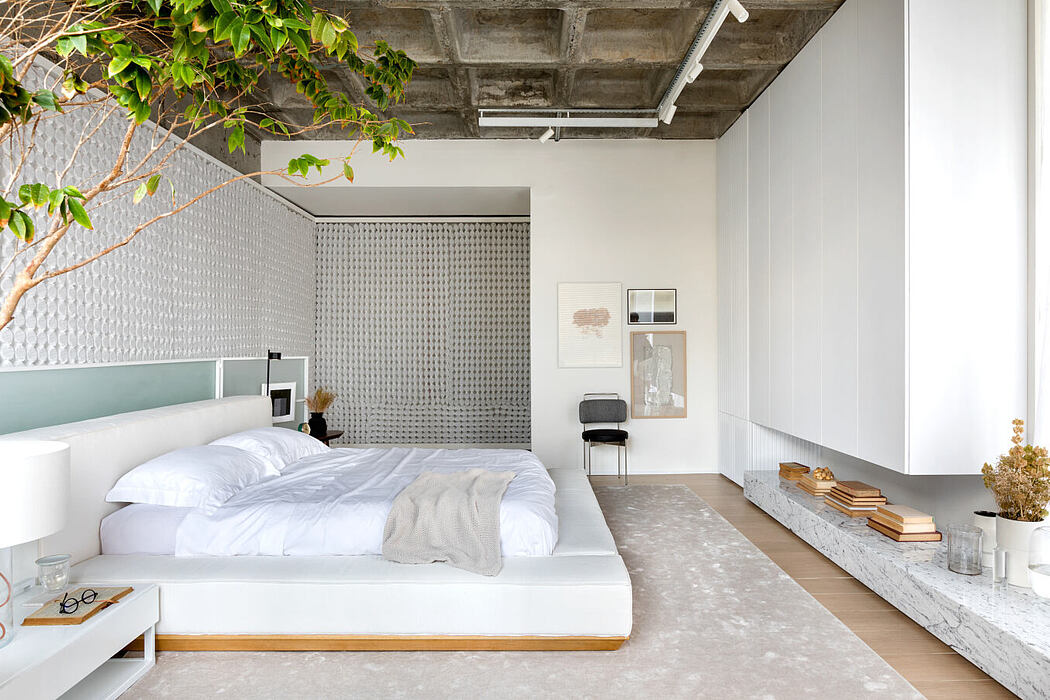 Cloud Nine by Studio Gabriel Bordin