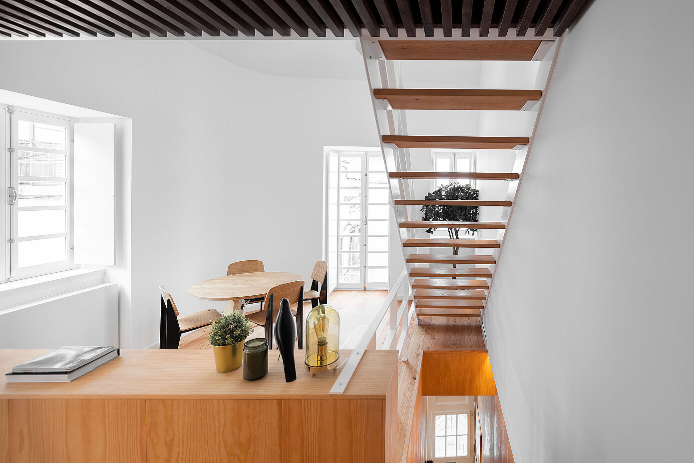 Casa dos Oleiros by Paulo Martins Arq&Design