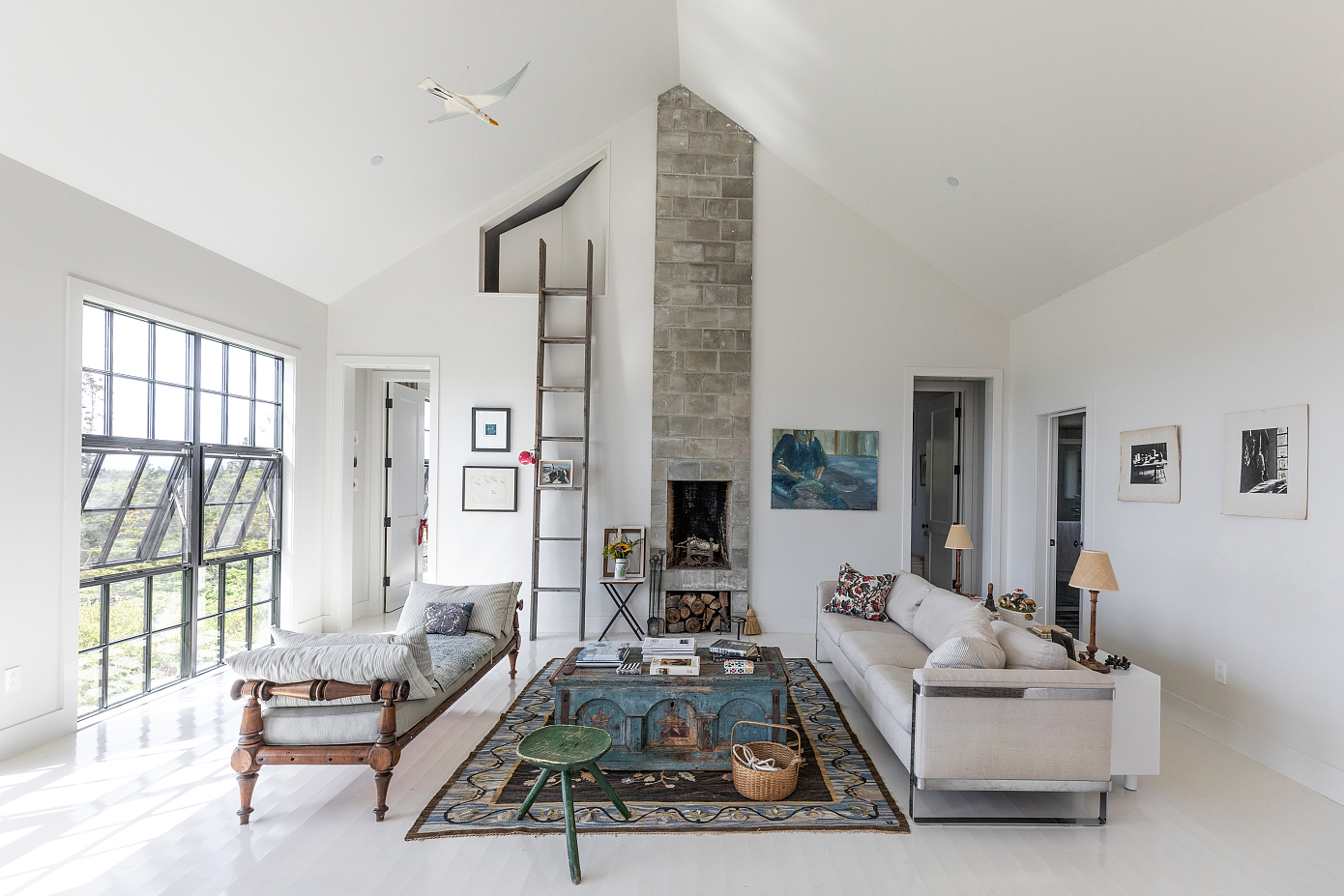 006peekbermanhornstudio HomeAdore