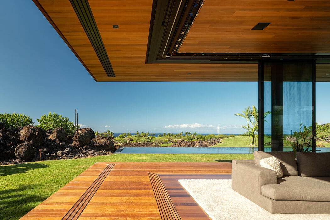 Hale Lana by Olson Kundig