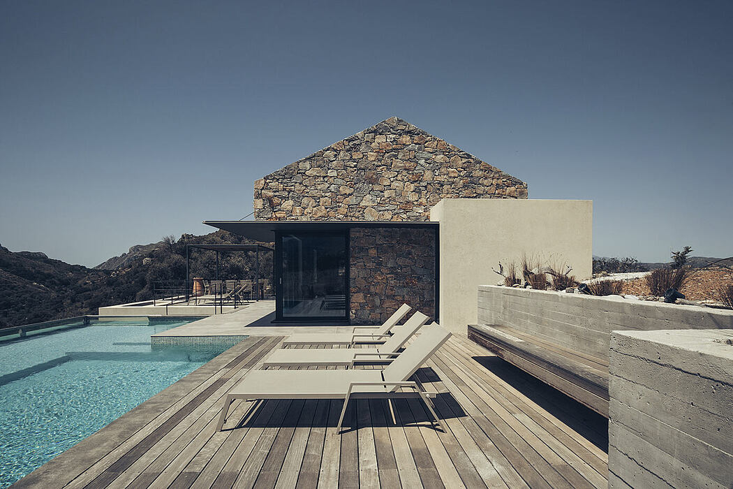 Summer Home by Chiara Armando