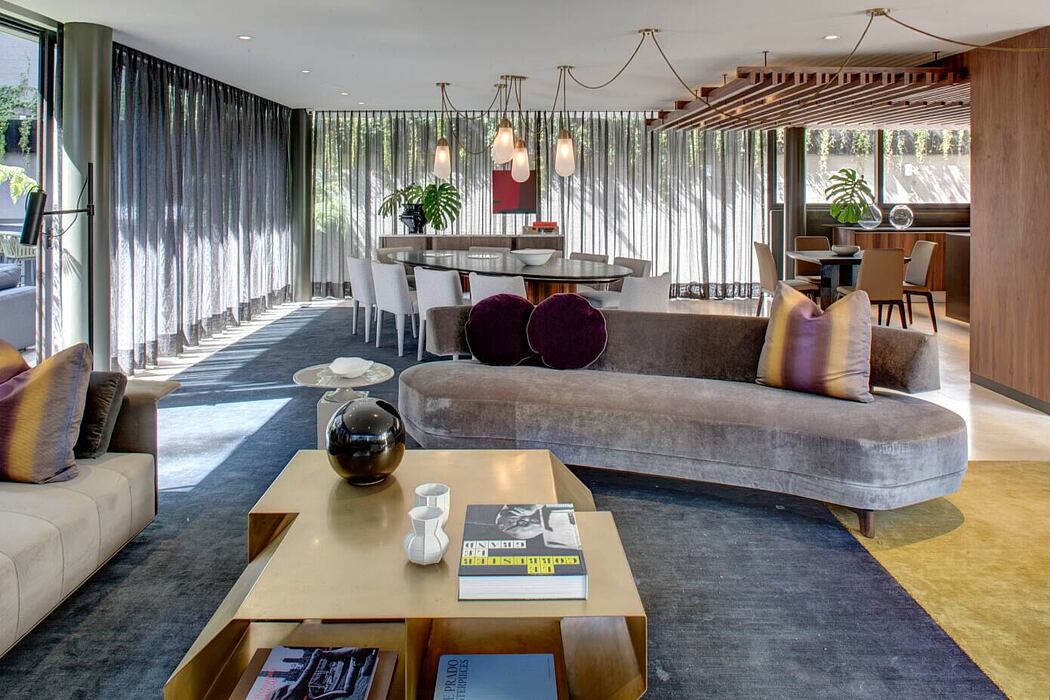 Bacatete House by Rima Arquitectura