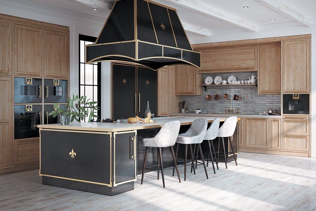 Taste of Provence by L’Atelier Paris Haute Design
