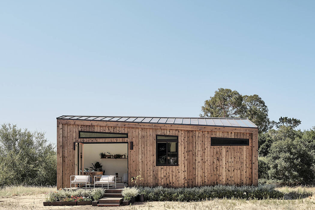 Koto x Abodu by Koto Design