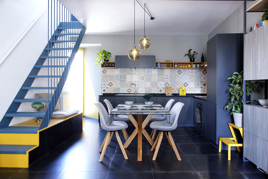 Casa Lo-Fi 2.0/20 by OFFLINE | officina d’ architettura