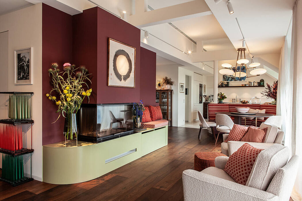 Penthouse by Emma Brunckhorst