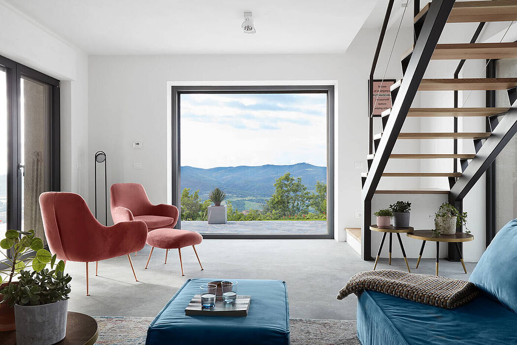 Castellaccio Suite by Special Umbria